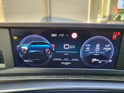 Peugeot 3008 1.2I HYBRID -145 - BV E-DCS6 ALLURE occasion - Photo 18