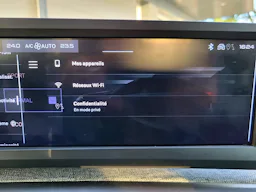 Peugeot 3008 1.2I HYBRID -145 - BV E-DCS6 ALLURE occasion - Photo 19