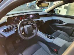 Peugeot 3008 1.2I HYBRID -145 - BV E-DCS6 ALLURE occasion - Photo 3