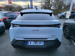 Peugeot 3008 1.2I HYBRID -145 - BV E-DCS6 ALLURE occasion - Photo 23