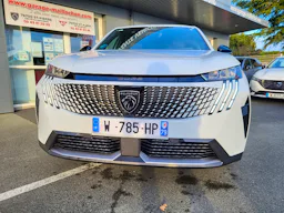 Peugeot 3008 1.2I HYBRID -145 - BV E-DCS6 ALLURE occasion - Photo 24