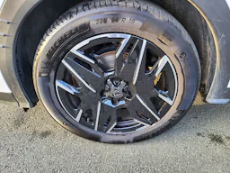 Peugeot 3008 1.2I HYBRID -145 - BV E-DCS6 ALLURE occasion - Photo 26