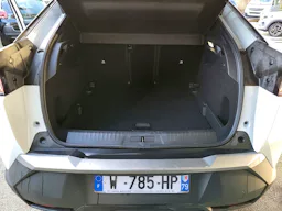 Peugeot 3008 1.2I HYBRID -145 - BV E-DCS6 ALLURE occasion - Photo 27