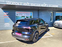 Renault SYMBIOZ  1.6 E-TECH HYBRIDE - 145 - BVA ESPRIT ALPINE occasion - Photo 2