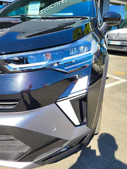 Renault SYMBIOZ  1.6 E-TECH HYBRIDE - 145 - BVA ESPRIT ALPINE occasion - Photo 16