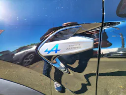 Renault SYMBIOZ  1.6 E-TECH HYBRIDE - 145 - BVA ESPRIT ALPINE occasion - Photo 20
