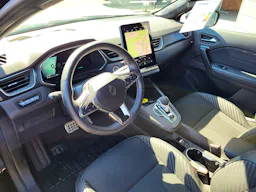 Renault SYMBIOZ  1.6 E-TECH HYBRIDE - 145 - BVA ESPRIT ALPINE occasion - Photo 3