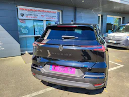 Renault SYMBIOZ  1.6 E-TECH HYBRIDE - 145 - BVA ESPRIT ALPINE occasion - Photo 22