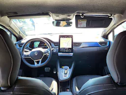 Renault SYMBIOZ  1.6 E-TECH HYBRIDE - 145 - BVA ESPRIT ALPINE occasion - Photo 4