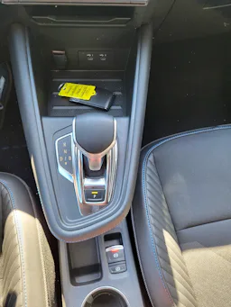 Renault SYMBIOZ  1.6 E-TECH HYBRIDE - 145 - BVA ESPRIT ALPINE occasion - Photo 7
