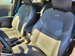 Renault SYMBIOZ  1.6 E-TECH HYBRIDE - 145 - BVA ESPRIT ALPINE occasion - Photo 8