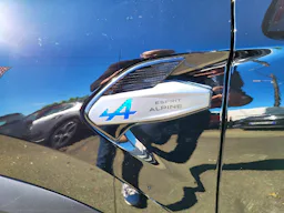 Renault SYMBIOZ 1.6 E-TECH HYBRIDE - 145 - BVA ESPRIT ALPINE occasion - Photo 20
