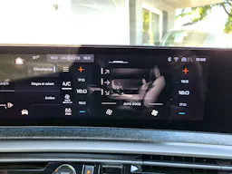 Peugeot 5008  1.2I HYBRID -145 - BV E-DCS6 GT occasion - Photo 12