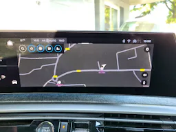 Peugeot 5008  1.2I HYBRID -145 - BV E-DCS6 GT occasion - Photo 13