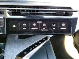 Peugeot 5008  1.2I HYBRID -145 - BV E-DCS6 GT occasion - Photo 16