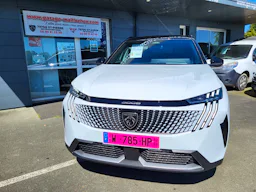 Peugeot 5008  1.2I HYBRID -145 - BV E-DCS6 GT occasion - Photo 20