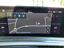 Peugeot 5008  1.2I HYBRID -145 - BV E-DCS6 GT occasion - Photo 8