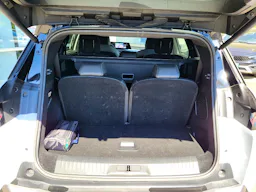 Peugeot 5008  1.2I HYBRID -145 - BV E-DCS6 GT occasion - Photo 25