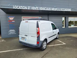 Renault Kangoo  L1 1.5 ENERGY DCI FAP - 75 EURO 6 FRIGORIFIQUE occasion - Photo 2