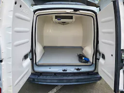 Renault Kangoo L1 1.5 ENERGY DCI FAP - 75 EURO 6 FRIGORIFIQUE occasion - Photo 15
