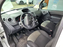 Renault Kangoo  L1 1.5 ENERGY DCI FAP - 75 EURO 6 FRIGORIFIQUE occasion - Photo 3