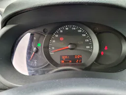 Renault Kangoo  L1 1.5 ENERGY DCI FAP - 75 EURO 6 FRIGORIFIQUE occasion - Photo 4