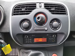 Renault Kangoo L1 1.5 ENERGY DCI FAP - 75 EURO 6 FRIGORIFIQUE occasion - Photo 5