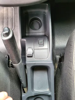 Renault Kangoo  L1 1.5 ENERGY DCI FAP - 75 EURO 6 FRIGORIFIQUE occasion - Photo 10