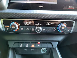 Audi A1  ALLSTREET 1.0 30 TFSI - 110 - BV S-TRONIC ADVANCED occasion - Photo 11