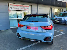Audi A1  ALLSTREET 1.0 30 TFSI - 110 - BV S-TRONIC ADVANCED occasion - Photo 12