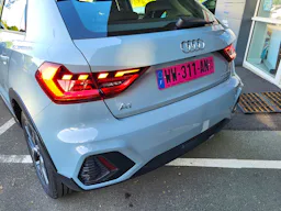 Audi A1  ALLSTREET 1.0 30 TFSI - 110 - BV S-TRONIC ADVANCED occasion - Photo 13