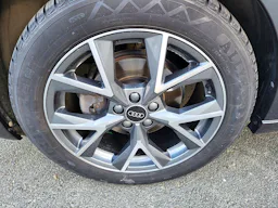 Audi A1  ALLSTREET 1.0 30 TFSI - 110 - BV S-TRONIC ADVANCED occasion - Photo 15