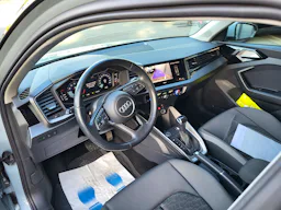 Audi A1 ALLSTREET 1.0 30 TFSI - 110 - BV S-TRONIC ADVANCED occasion - Photo 3