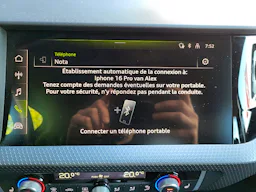 Audi A1 ALLSTREET 1.0 30 TFSI - 110 - BV S-TRONIC ADVANCED occasion - Photo 4