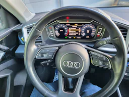 Audi A1 ALLSTREET 1.0 30 TFSI - 110 - BV S-TRONIC ADVANCED occasion - Photo 6
