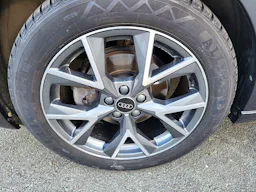 Audi A1  ALLSTREET 1.0 25 TFSI - 95 ADVANCED occasion - Photo 15