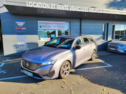 Peugeot 308  SW 1.5 BLUEHDI S&S - 130 ALLURE PACK occasion - Photo 1