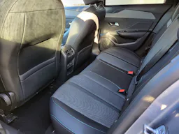 Peugeot 308 SW 1.5 BLUEHDI S&S - 130 ALLURE PACK occasion - Photo 17