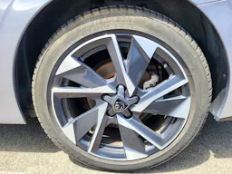 Peugeot 308 SW 1.5 BLUEHDI S&S - 130 ALLURE PACK occasion - Photo 23