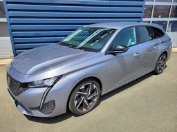 Peugeot 308 SW 1.5 BLUEHDI S&S - 130 ALLURE PACK occasion - Photo 1