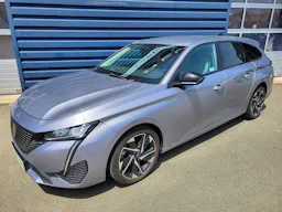 Peugeot 308  SW 1.5 BLUEHDI S&S - 130 ALLURE PACK occasion - Photo 1