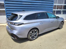 Peugeot 308 SW 1.5 BLUEHDI S&S - 130 ALLURE PACK occasion - Photo 2