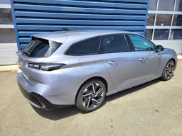Peugeot 308  SW 1.5 BLUEHDI S&S - 130 ALLURE PACK occasion - Photo 2