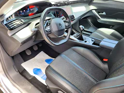 Peugeot 308  SW 1.5 BLUEHDI S&S - 130 ALLURE PACK occasion - Photo 3