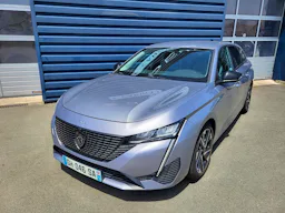 Peugeot 308  SW 1.5 BLUEHDI S&S - 130 ALLURE PACK occasion - Photo 20