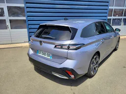 Peugeot 308  SW 1.5 BLUEHDI S&S - 130 ALLURE PACK occasion - Photo 22