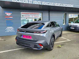 Peugeot 408 1.2I HYBRID -145 - BV E-DCS6 GT occasion - Photo 2