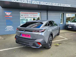 Peugeot 408  1.2I HYBRID -145 - BV E-DCS6 GT occasion - Photo 2
