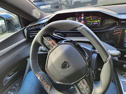 Peugeot 408  1.2I HYBRID -145 - BV E-DCS6 GT occasion - Photo 12