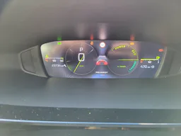 Peugeot 408 1.2I HYBRID -145 - BV E-DCS6 GT occasion - Photo 14